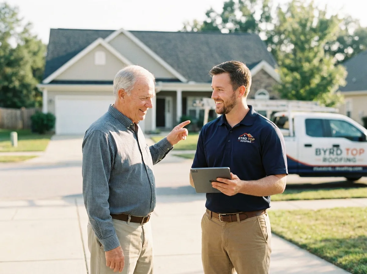Roofing Saint Germain, WI FAQs